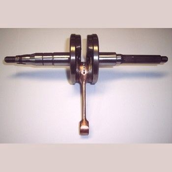 krukas horizontale motor SR50